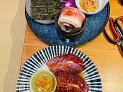 -丸藏和牛烧肉专门店(园区师惠坊店)
