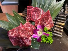 -丸藏和牛烧肉专门店(园区师惠坊店)
