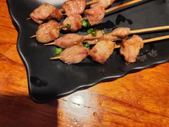 -烧蠔帮·湛江生蚝(南桥店)