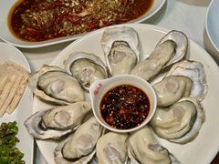 -杨氏青龙虾·羊蝎子(托乐嘉店)