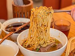 -嘻小北·兰州清汤牛肉面(太平洋森活天地店)