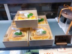 -禾康家蛋糕店