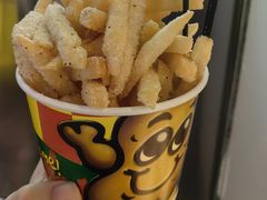 -Potato Corner(广州天河城店)
