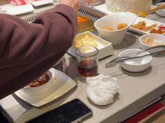-海底捞火锅(徐州火车站店)
