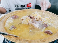 -陈小勺·东北大院(薛家岛店)