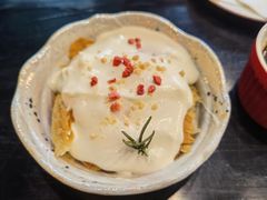 打翻的奶盖-K·ala 桉树叶咖啡Café