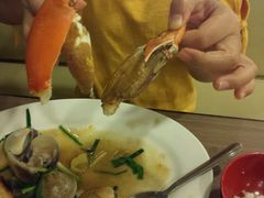 -兴旺海鲜砂煲王