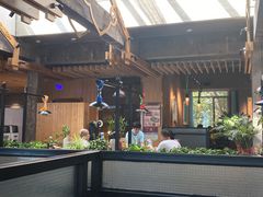 -斯琴阿妈蒙古餐厅(新城店)