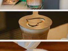 -Peet's Coffee皮爷咖啡(上海长风大悦城店)