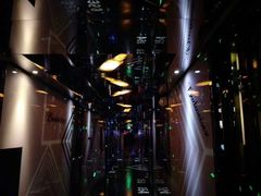 -百威KTV(恒福路店)