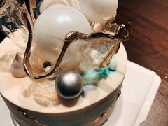 -港丽餐厅(高德置地店)