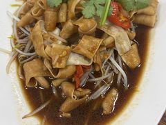 -肥弟大排档(汕樟路店)