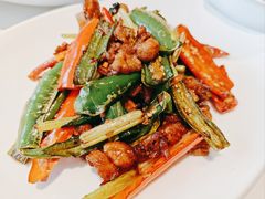 -闽海肴(北辰荟店)