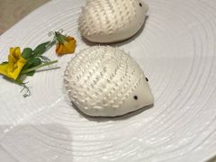 -8餐厅(新葡京酒店)