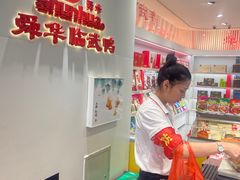 -舜华临武鸭(岳阳东站)