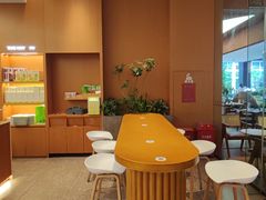 -奈雪的茶(皇庭广场店)