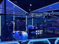 -世代星球·保龄球·镭战真人CS·团建(杨浦店)