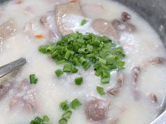 -南记食粥坊·宵夜大排档(莲花总店)