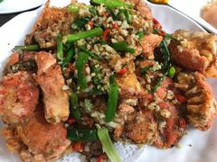 -金海阁海鲜火锅