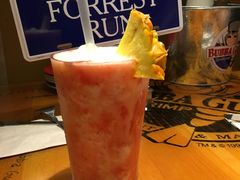 -Bubba Gump Shrimp(Ala Moana)