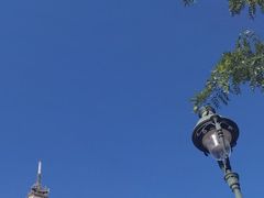 -埃菲尔铁塔