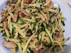 -满口香饭店