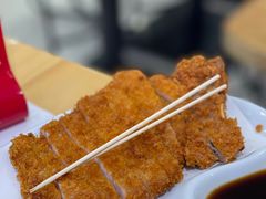 -哈灵面馆(宁波路店)