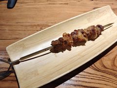 -驿楼兰·新疆菜(火车站店)
