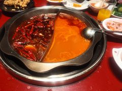 -山城辣妹子(定福庄店)