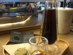 -Bracket Coffee(工体店)
