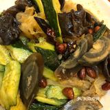 可能有点重口味