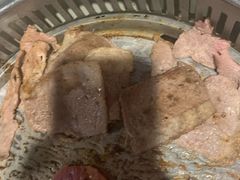 -佰烧海鲜烤肉火锅自助(世茂国际广场店)