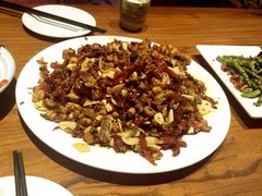 -杨乐辣子鸡(和田一街店)