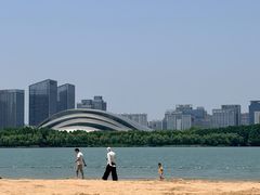 -天鹅湖体育公园