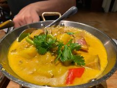 咖喱牛腩-印象南洋·泰国风情餐厅(新安店)