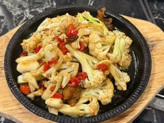 -李师傅脆肚(华强北店)