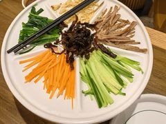 -云海肴·汽锅鸡·云南菜(广安门天虹店)