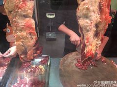 -打酱友•斑鱼海鲜粥火锅(吴桥店)