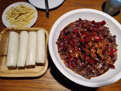 -三强鸽子(中原路店)