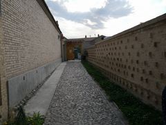 -特克斯八卦城