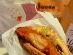-麦当劳(壹购广场店)