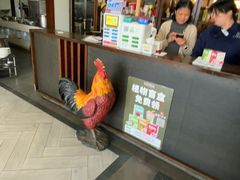 -环宇草鸡店·特色炒鸡