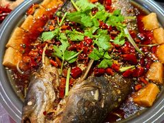 -依呀呀ktv烧烤小串(中山西路店)