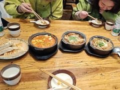 -王明古法砂锅居(开化寺店)
