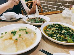 -红灯笼龙凤饭店(宁波老字号店)