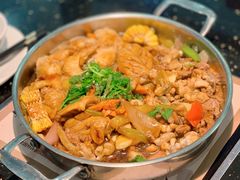 -和福顺·牛肉海鲜焖锅(汕头金平万达广场店)