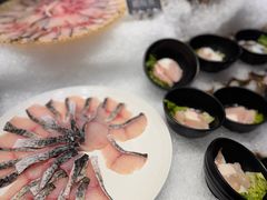 -初色海鲜自助(万丰路店)