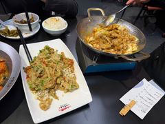 -天宝兄弟(前海壹方城店)