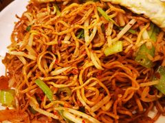 -福苗小骆驼烧烤(大唐不夜城店)