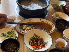 -妈妈的味道(和顺古镇店)